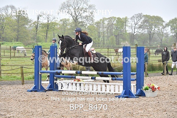 BPP_8470 - CLASS 22 SUN Club/ Unaffiliated 80cms Open