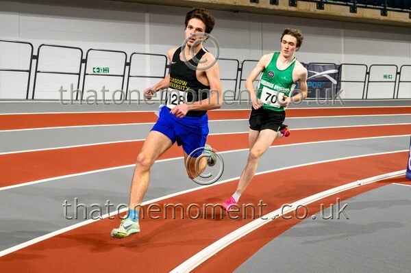 StudInd-921567 - Track Male Set One