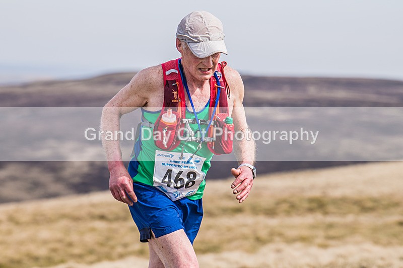 Pen-Y-Ghent-1369 - The 3 Peaks Race Saturday 25th April 2026 - Pen Y Ghent
