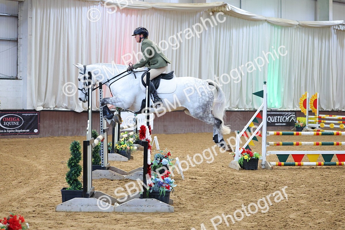 SBM_002877 - Class 14 - Clear Round 80cm