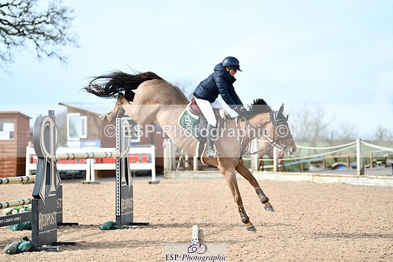 260313-135921-01984 - Cls 3 + 4 Snr Foxhunter and 1.20m Open