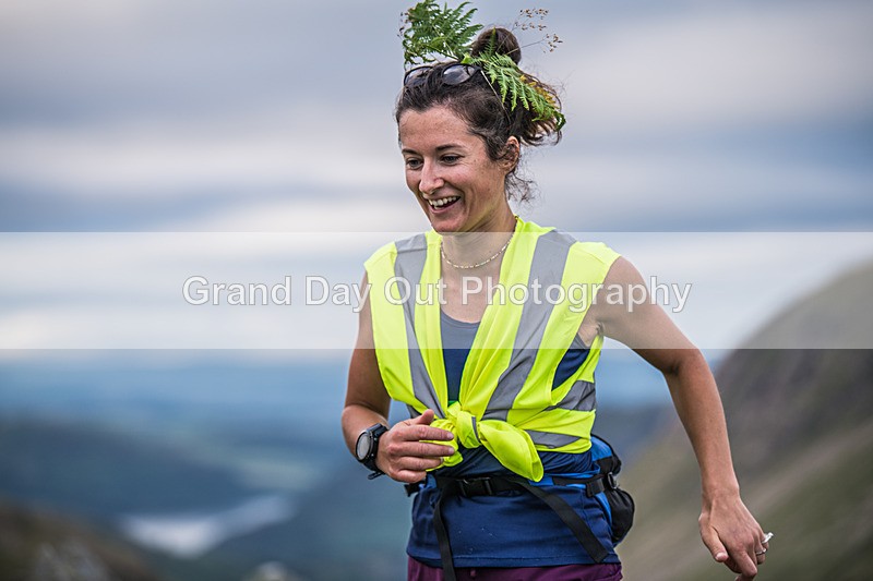 Seat Sandal-476 - Seat Sandal Fell Race Wednesday 9th July 2025