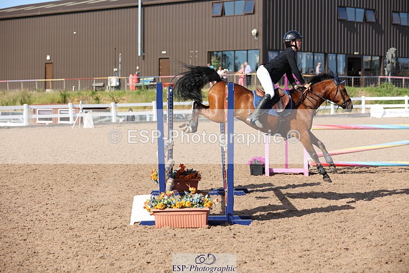 240629A-174048-09059 - Cls 14 Springboard 128cm + 138cm