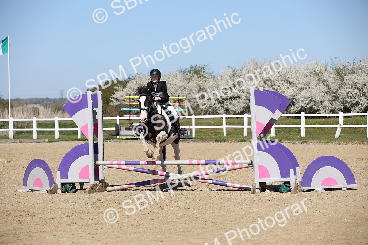 5K7A8994 - Class 3 - 60cm