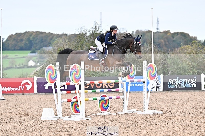 251015-152813-00900 - Cls 6 Foxhunter and 1.20m Open