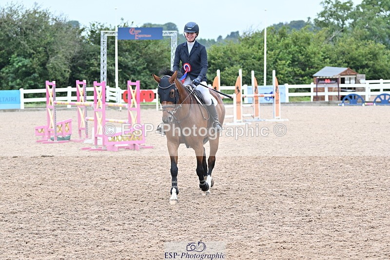 240907A-120739-01360 - Cls 8 1.05m Amateur Qualifier