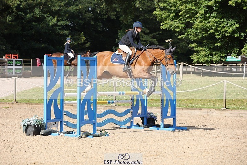 240711-091129-24616 - Cls 119 5 Yr Old Qualifier 1.10m