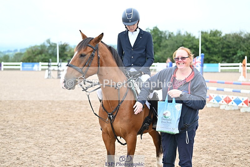 240908A-114118-03417 - Cls 18 A&B Pony Brit Nov & 80 Opern