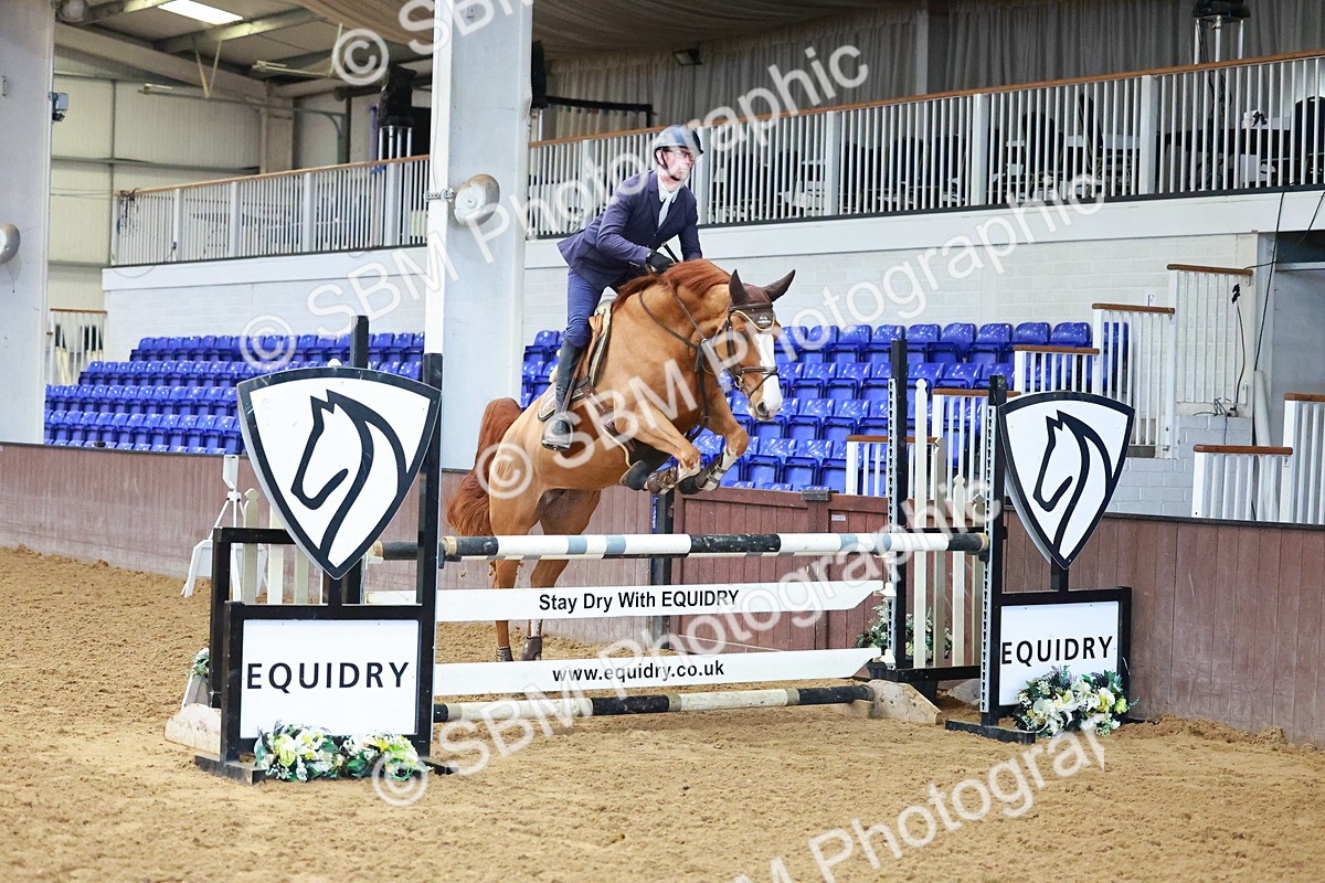 SBM_003517 - Class 10 - Senior Newcomers - 1.10m