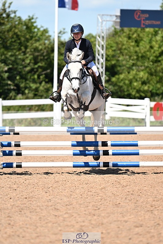 240728A-124431-08590 - Cls 32 85cm Amateur Qualifier
