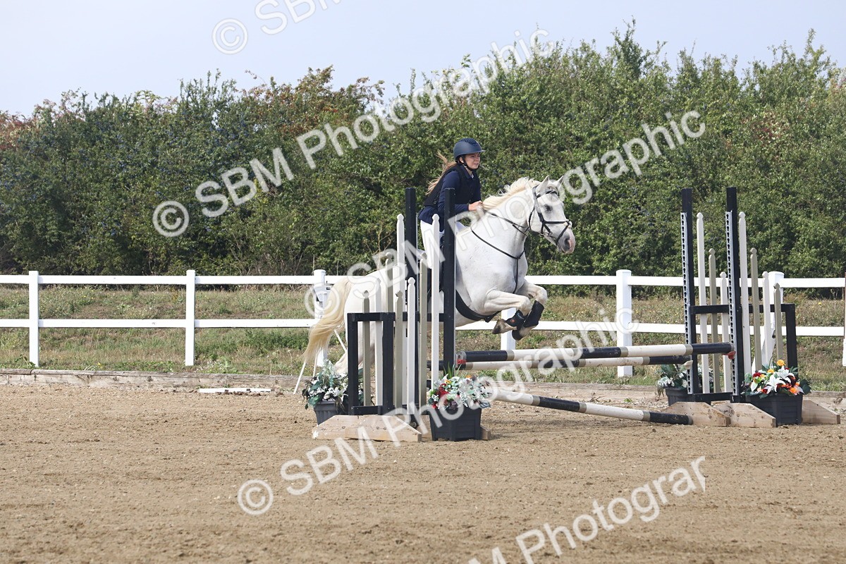 SBM_007438 - Class 8 - 70cm Champs