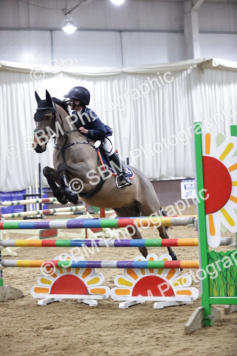 SBM_001799 - Class 4 - 1.10m