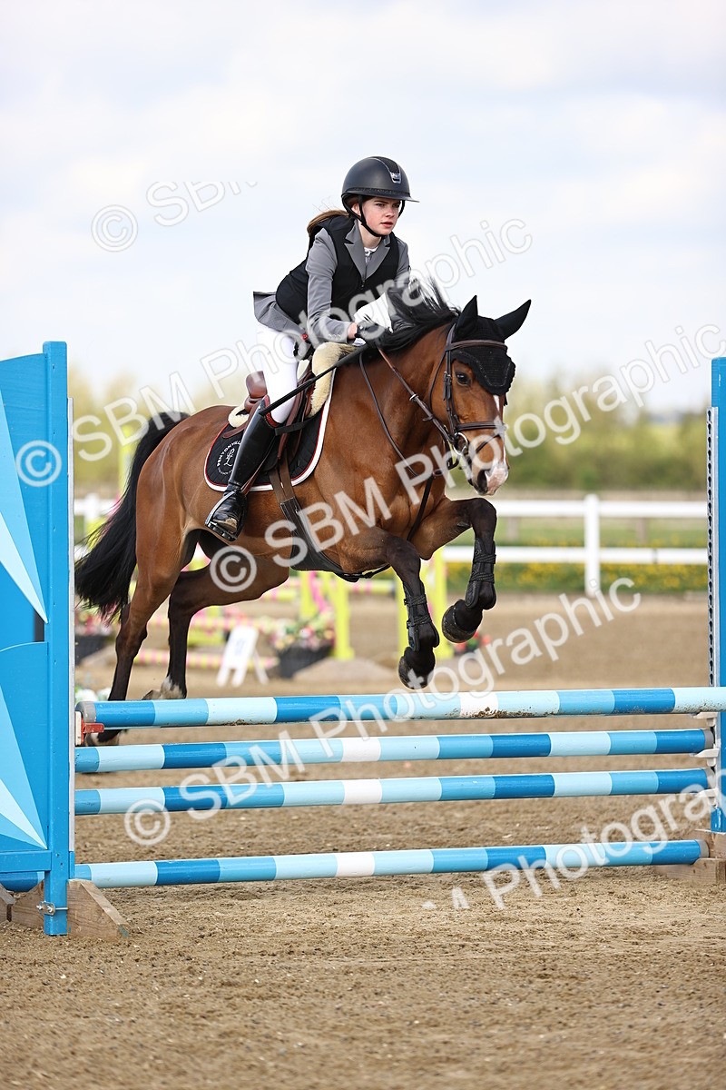 SBM_001702 - Class 8 - Clear Round