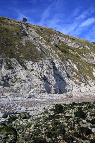 Dorset Coast _DO041 - Dorset landscape Photography