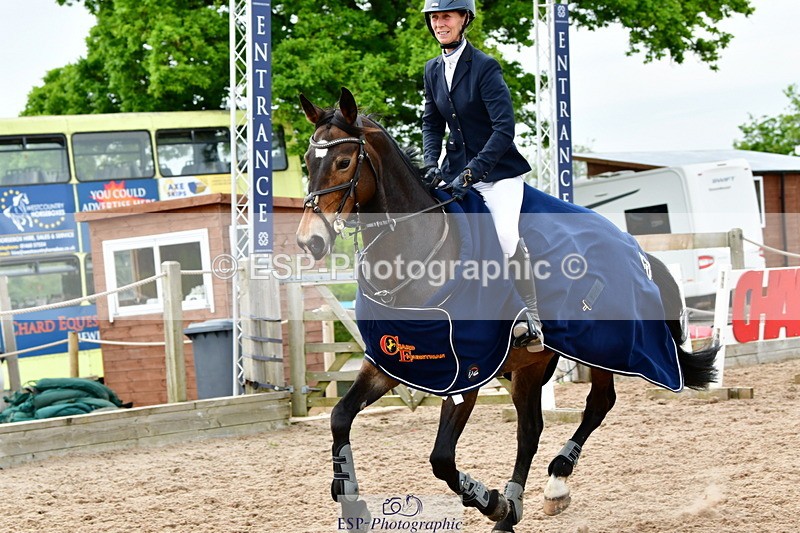 240525A-162850-06901 - Cls 19 1.10m Open Speed Derby