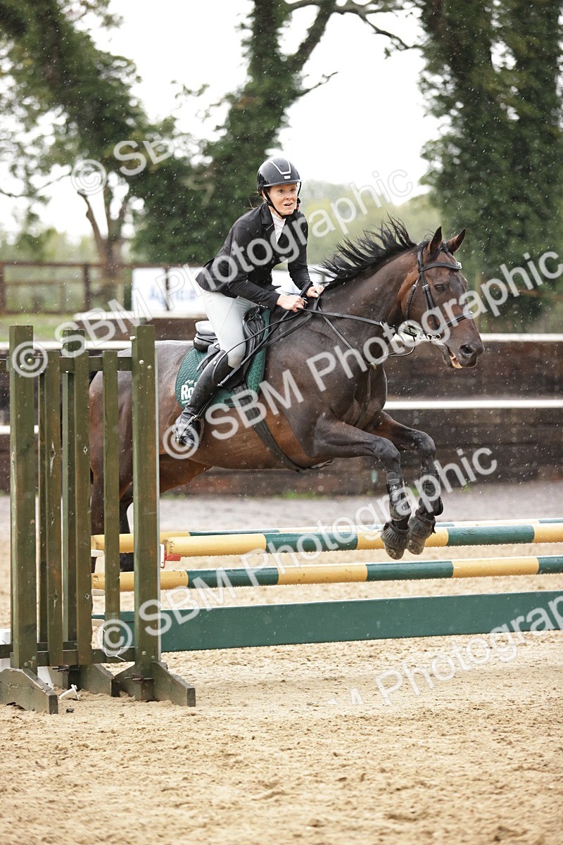 SBM_35877 - J38 - Senior Horse & Pony 80cm Championship