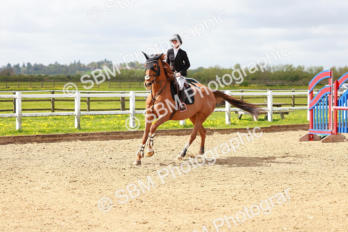 SBM_002219 - Class 9 - Senior Discovery - 1.00m