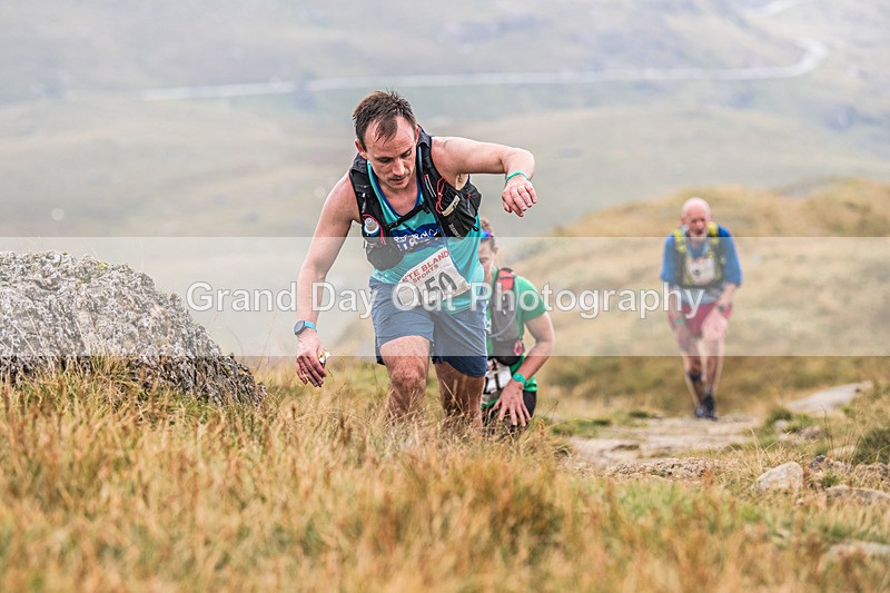 Peris Horseshoe-507 - Peris Horseshoe Fell Race Saturday 21st September 2024
