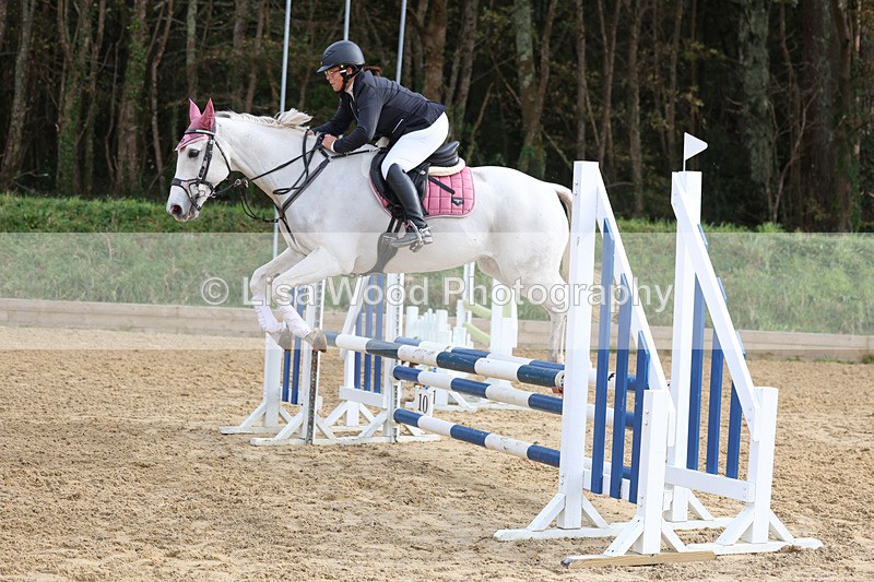 3E7A0109 - Class 5: 85cm