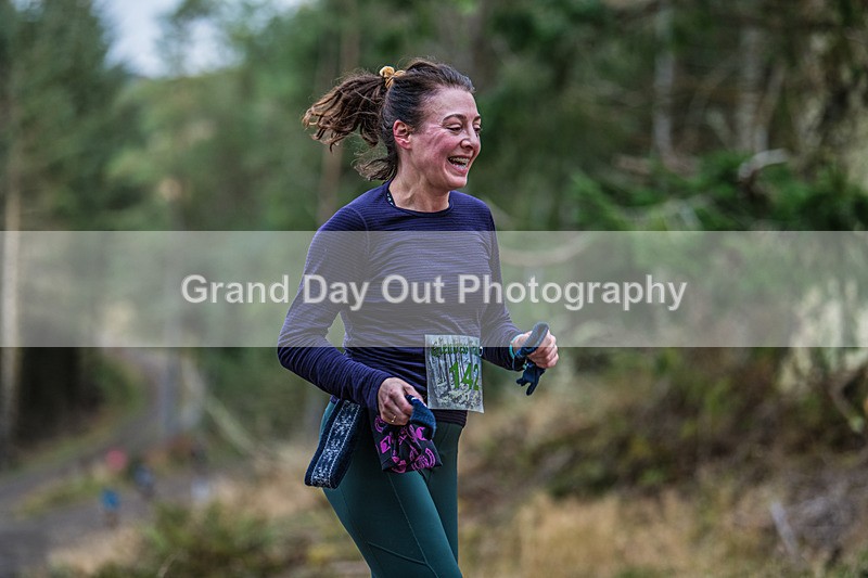 Glentress 21  10K-886 - High Terrain Events Glentress 21 & 10K Trail Races Saturday 16th November 2024
