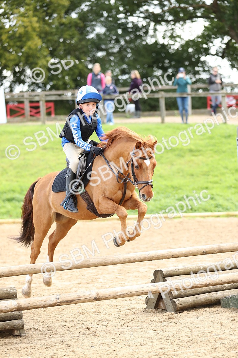 SBM_21854 - E9 - Eventers Challenge 60cm Championship