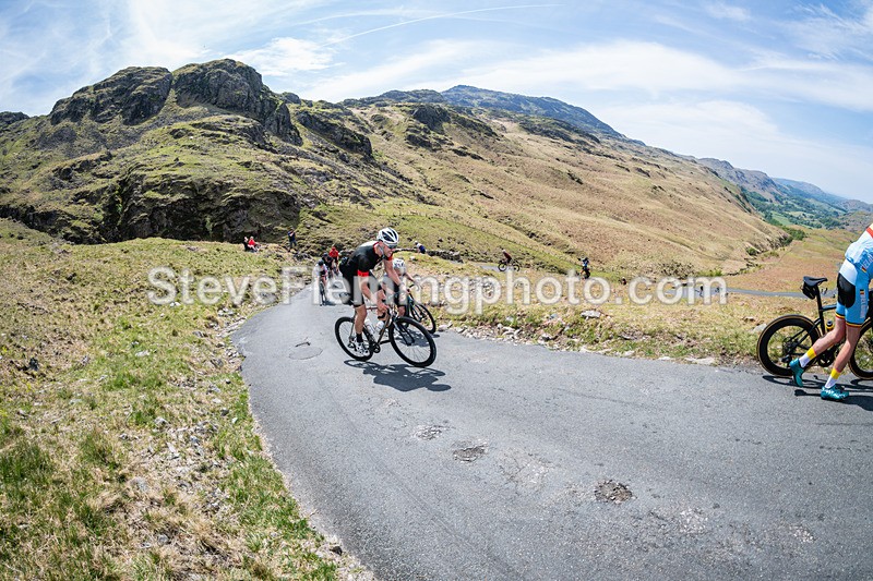 124336 - Hardknott Pass Camera 2 12.00-13.00