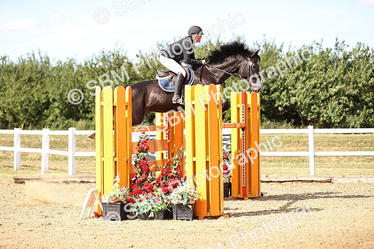 SBM_004556 - Class 23 - Talent Seekers Inc 7Yr Old Championship Qualifier 1.30 - 2nd Half