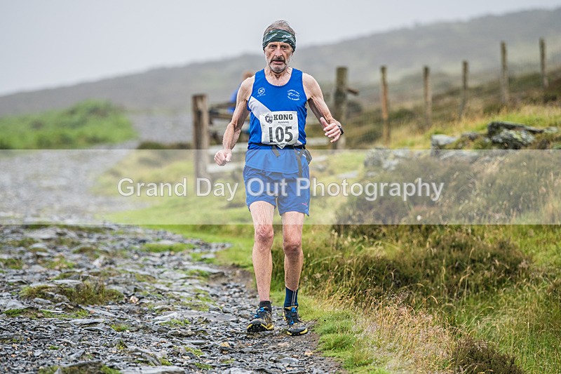 Skiddaw-362 - Skiddaw Fell Race Sunday 5th July 2026