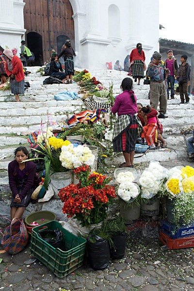  - Guatemala