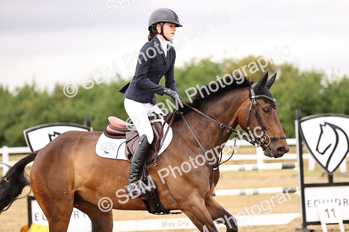 SBM_025758 - Class 10 - Amateur Championship Qualifier 95cm