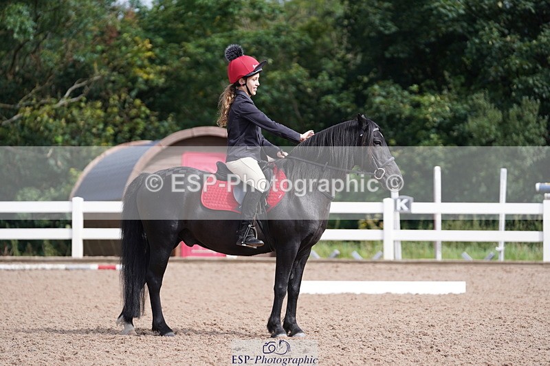 240809A-102650-00555 - Dressage Competition