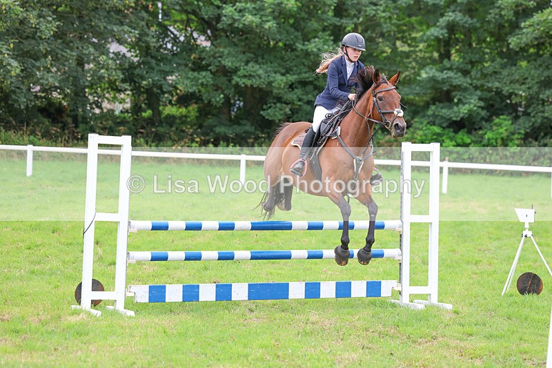 3E7A6753 - Class 4: 90cm Junior and Seniors