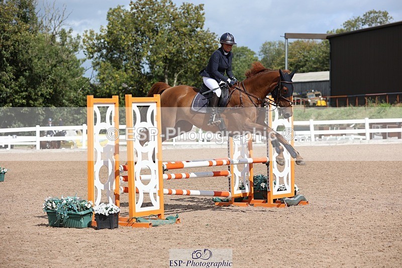 250913-122800-06634 - Cls 23 85cm Amateur Quali