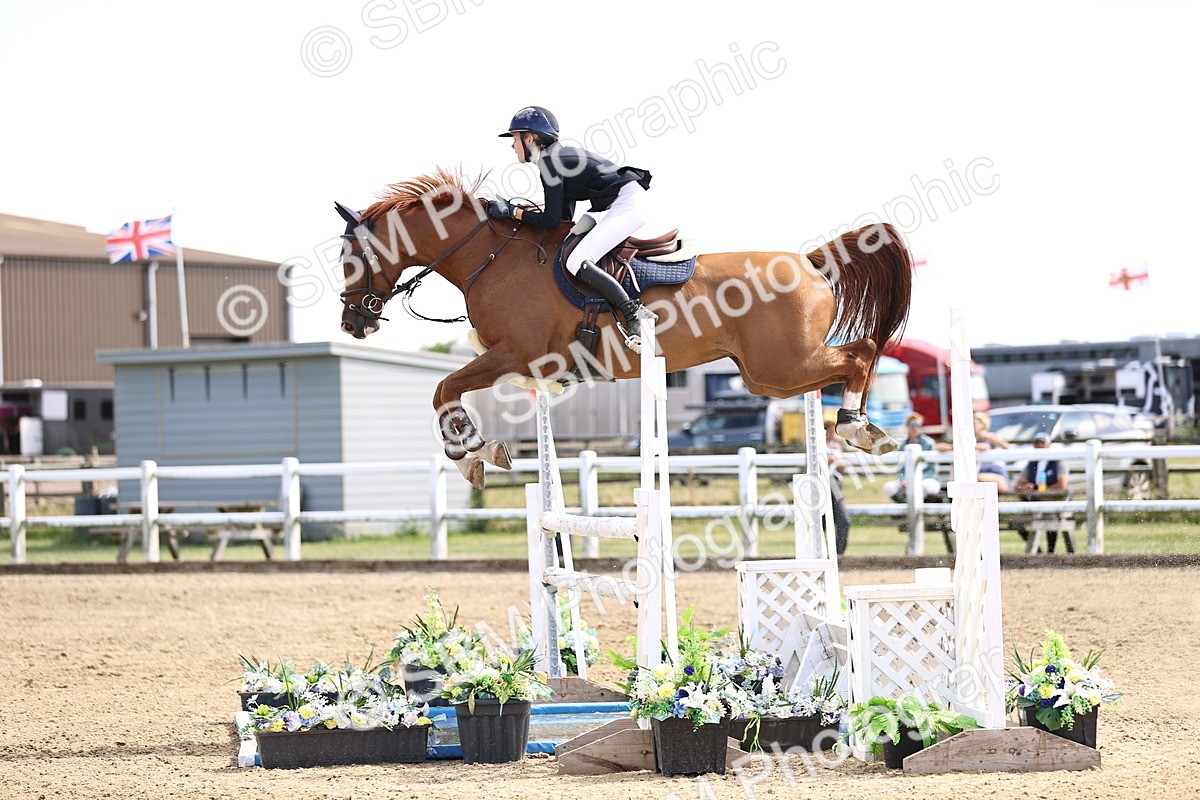 SBM_004437 - Class 23 - Talent Seekers Inc 7Yr Old Championship Qualifier 1.30 - 2nd Half