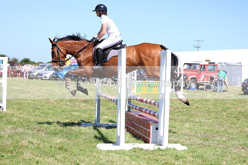 3E7A5223 - Class 4: Club 90cm