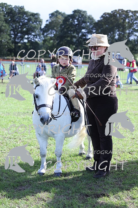 APP_3939 - Class 13 Lead rein