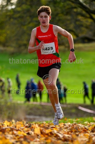 NatRel25-925351 - Young Male Set One