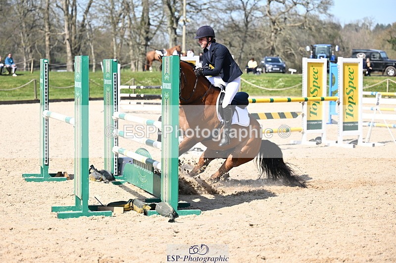 260321A-124622-00709 - 4 Snr 1m 05 Open