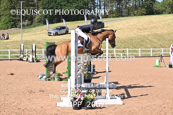 BPP_2067 - THU CLASS 4 Pony Newcomers/1m Open