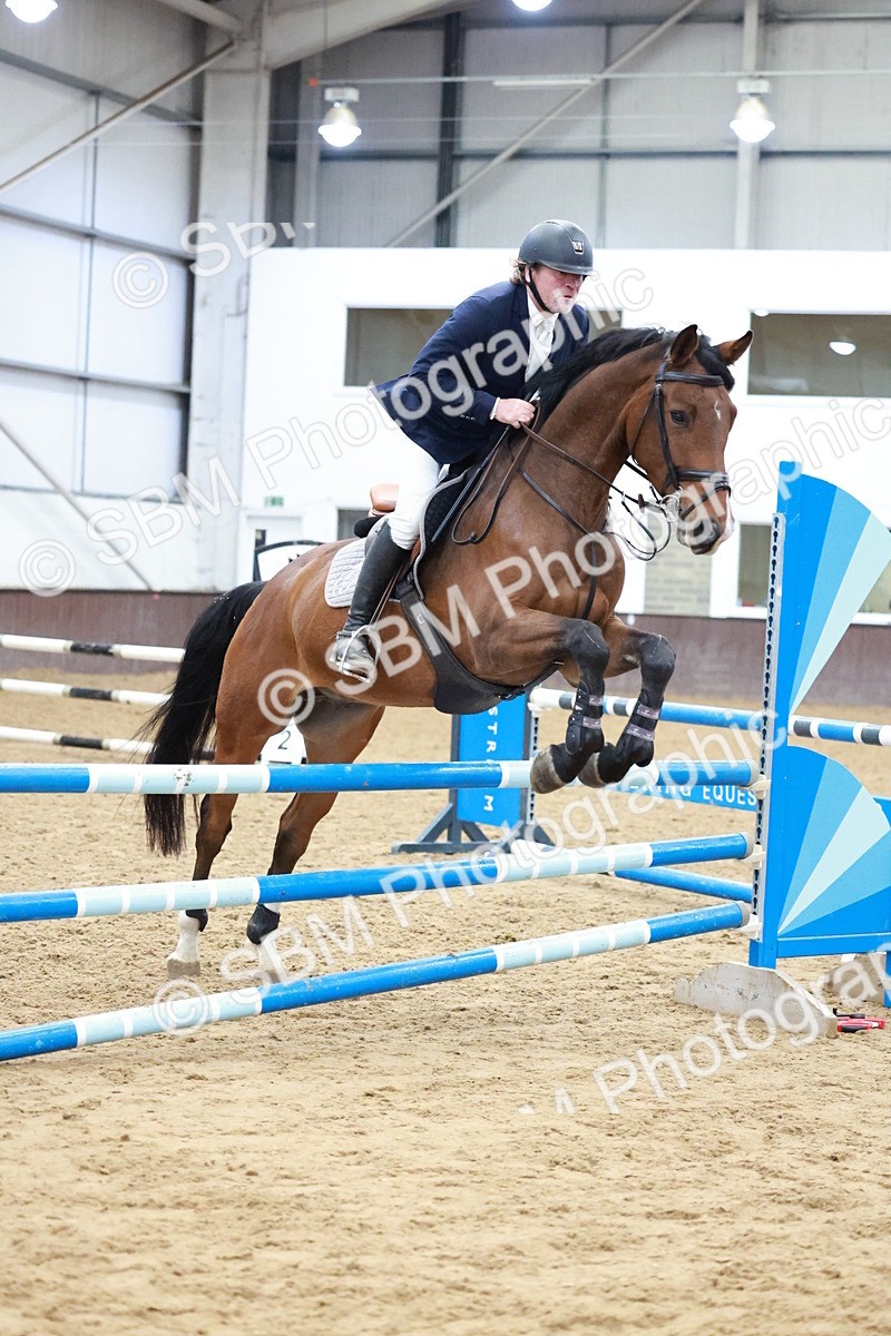 SBM_000356 - Class 2 - Senior British Novice 90cm