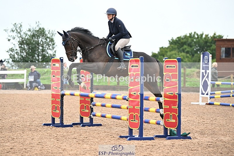 240908A-104929-02931 - Cls 12 Nat Am 95cm Qualifier