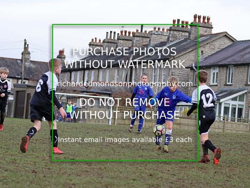 IMG_4126 - Wattsfield U10 v Craven Wanderers U10 (30/1/22)