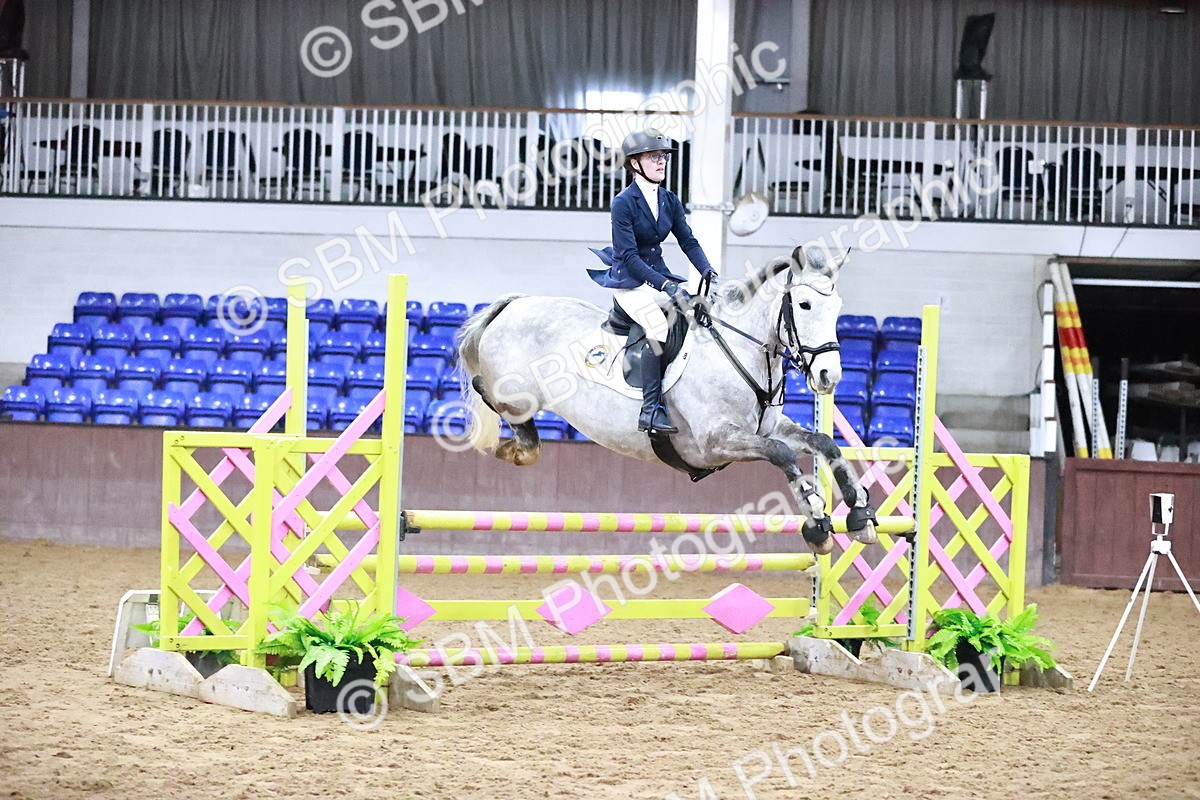 SBM_004258 - Class 15 - Senior British Novice 90cm