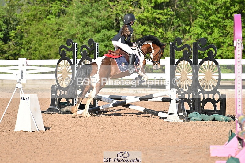240504A-091311-00032 - Cls 11 Clear Round 50cm