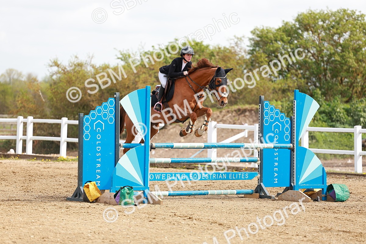 SBM_002232 - Class 9 - Senior Discovery - 1.00m