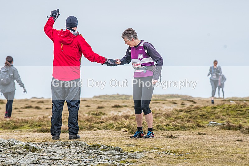 Black Combe-706 - Black Combe Fell Race Saturday 4th March 2023