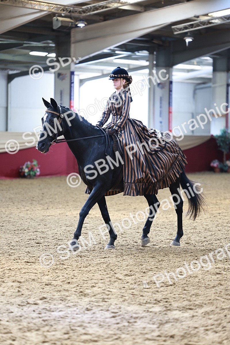 SBM_13472 - Class 104 - Ridden Costume - Astride Junior
