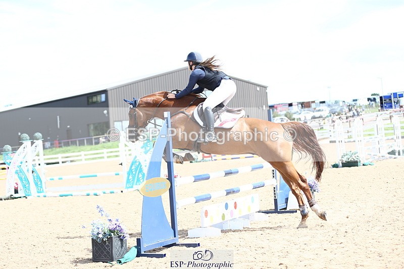 230811A-121034-03854 - Cls 16 95cm Nat Am Qualifier