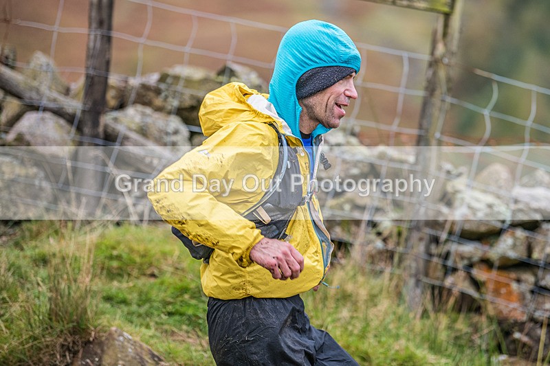 Langdale-1988 - Langdale Horseshoe Fell Race Saturday 12thOctober 2024