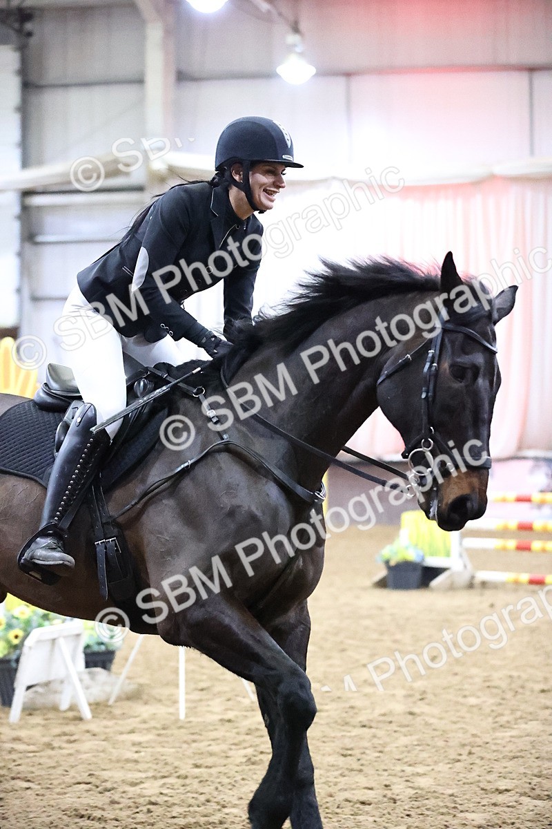 SBM_009005 - Class 20 - Senior British Novice - 80cm